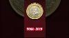 10 Yrs Old Classic Marvelous U0026 Rare 10 Rs Int Yoga Coin Of 2015 Coin Vintage Trending Viral
