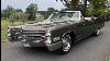 1965 66 Cadillacs Were Nearly Perfect Luxury Cars The Last Standard Of The World