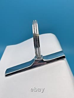 1980-1985 Buick COLLECTOR'S EDITION Front Hood Ornament Emblem OEM VTG 25502269