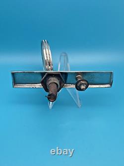 1980-1985 Buick COLLECTOR'S EDITION Front Hood Ornament Emblem OEM VTG 25502269