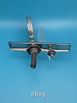 1980-1985 Buick COLLECTOR'S EDITION Front Hood Ornament Emblem OEM VTG 25502269