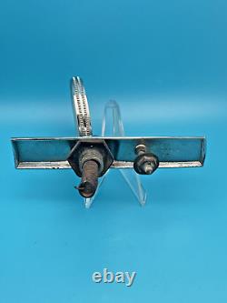1980-1985 Buick COLLECTOR'S EDITION Front Hood Ornament Emblem OEM VTG 25502269
