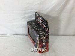 1984 Vintage G1 Transformers Bluestreak Boxed Complete Prerub Takara Stamp RARE