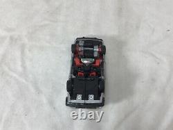 1984 Vintage G1 Transformers Bluestreak Boxed Complete Prerub Takara Stamp RARE