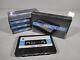 4 X Vintage Rare Jvc C-60 Metal Position Iv 1979 Cassette Tape Used