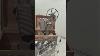 8mm Film Projector Rare Metal