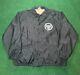 90s Fear Factory Windbreaker Jacket Vintage Rare Nu Metal Korn Shirt Ozzfest