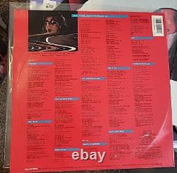 ALICE COOPER Signed X2 Raise Your Fist & Yell LP KANE ROBERTS VINTAGE RARE METAL