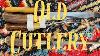 Antique Cutlery Can Have Precious Metals Or Rare Materials Shorts Estatesale