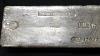Auction 90 Rare Vintage Perth Mint 100oz Silver Bar