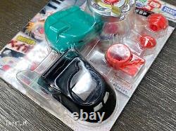 Beyblade Metal Saga Starter Bull 125SF BB-02 Takara Tomy (vintage super rare)