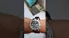 Casio Vintage Field Diver Military Watch Md 705c Rare Item Module 394