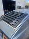 Datsun 280zx 2+0 Rear Black Louvers Chastain Shadow Vintage Black Rare Metal