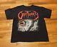 Early 00s Obituary T-shirt Rare Vintage Band Tee Death Metal 90s