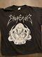 Emperor Shirt Size Xl Vintage 1994 Black Metal Rare Mayhem Darkthrone Enslaved