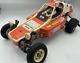 For Parts Tamiya (buggy Champ) Racing Buggy Rough Rider Vintage Rare