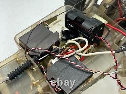 For parts TAMIYA (Buggy Champ) Racing Buggy Rough Rider vintage rare