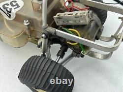 For parts TAMIYA (Buggy Champ) Racing Buggy Rough Rider vintage rare
