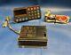 Halda Group B Rally Road Race Computer Metal Casing Vintage Rare Odometer Ir350a