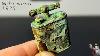 I Restored A Rare 1935 Wehrmacht Lighter Found In A Junk Box You Won T Believe The Transformation