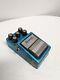 Ibanez Sm9 Super Metal Distortion Rare Vintage Guitar Effect Pedal Mij Japan