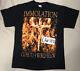 Immolation Close To A World Below Shirt Vintage Rare Original Death Metal