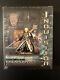Inquisitor Eisenhorn (2001) Sealed Nib Oop Metal Pewter Vintage Rare Warhammer