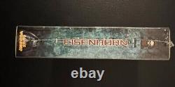 Inquisitor Eisenhorn (2001) Sealed NIB OOP Metal Pewter Vintage Rare Warhammer