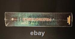 Inquisitor Eisenhorn (2001) Sealed NIB OOP Metal Pewter Vintage Rare Warhammer