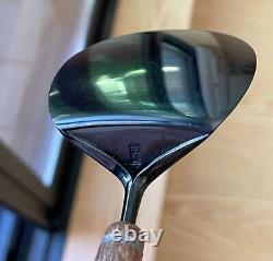 Japanese Tea Ceremony Ash Scoop&Metal Chopsticks /Joueki Nakagawa Vintage Rare