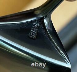 Japanese Tea Ceremony Ash Scoop&Metal Chopsticks /Joueki Nakagawa Vintage Rare