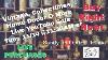Live Vintage Sale Shop Rare Finds At Unbelievable Prices Nov 14 11 30am Et 8 30am Pt