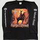 Marduk Shirt Vintage Rare Black Metal Mayhem Darkthrone Immolation Death Metal