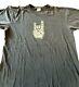 Marilyn Manson Hail Satan Shirt Xl 1994 Satan's Bake Sale Original Vintage Rare