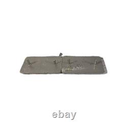 Meyers Manx Sr Side Badges Vintage New Old Stock Super Rare Metal Classic Oem