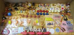 Miniatures 112 Collection Rare Find Vtg Artisan Collectibles Huge Assorted Lot