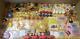Miniatures 112 Collection Rare Find Vtg Artisan Collectibles Huge Assorted Lot