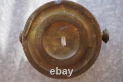 Montebello Champagne France Ice Bucket RARE Metal Vintage