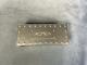 Oakley Metal Vault Sunglasses Case Vintage Rare