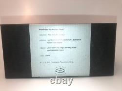 Oakley Metal Vault Sunglasses Case Vintage Rare