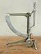 Old Vintage Rare Letter Balance Weight Measuring Pendulum Swing Metal Scale 500g