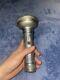 Old Vintage Rare Metal Eveready Torch