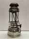 Old Vintage Rare Original Baby Venus Kerosene Pressure Lantern Lamp Collectible