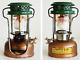 Phoebus 615 Lantern Late Small Model Light Tested Vintage Rare Made In Austria