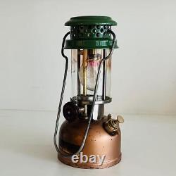 Phoebus 615 Lantern Late small model light tested Vintage rare Made in Austria