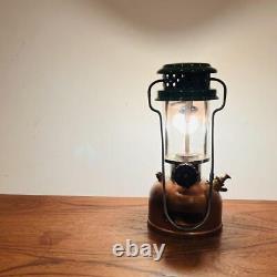 Phoebus 615 Lantern Late small model light tested Vintage rare Made in Austria