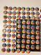 Pokémon Tazo's. Vintage & Rare Tazos. Chupa Chups Pokémon Metal Tin