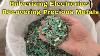 Pulverizing Electronics Recovering Valuable U0026 Precious Metals