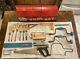 Rare Find Vintage Handy Andy Metal Tool With Original Pencil No 680 Nice