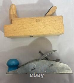 RARE FIND Vintage HANDY ANDY Metal Tool With Original Pencil No 680 NICE